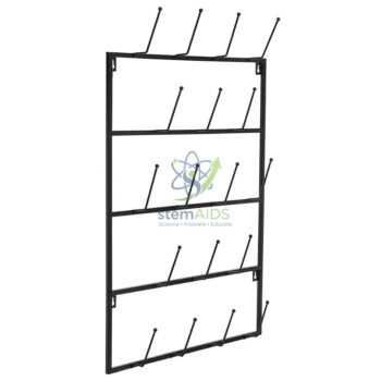 Draining Rack, Metal Wire - General Lab Products | STEMAids