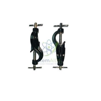 Home 4 30 Standard Boss Head, Pressure Die Cast, Aluminium - General Lab Products | STEMAids