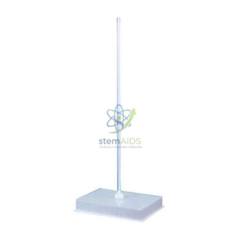 Retort Stand, Plastic - General Lab Products | STEMAids