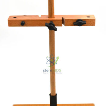 Burette Stand, Wooden - General Lab Products | STEMAids