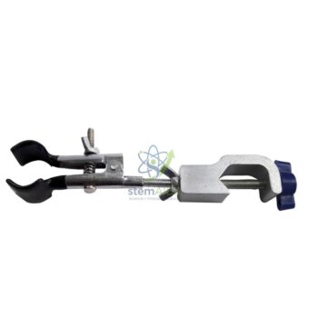 Burette Clamp with Attached Boss Head - General Lab Products | STEMAids