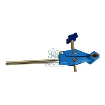 Home 4 34 Retort Clamp for Burette - General Lab Products | STEMAids