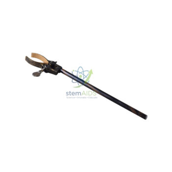 Condenser Clamp, Copper Oxidized - General Lab Products | STEMAids