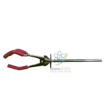 Clamp Co-Axial, Three Prong - General Lab Products | STEMAids