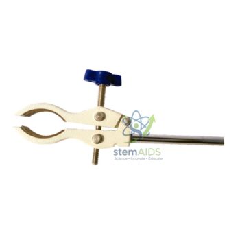 Retort Clamp for Condenser - General Lab Products | STEMAids