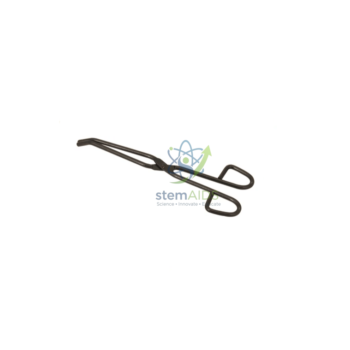 Tongs, Crucible, Straight - General Lab Products | STEMAids