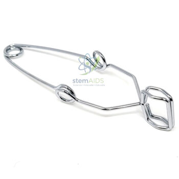 Test Tube Holder, Metal Wire - General Lab Products | STEMAids