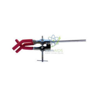 Three Finger Clamp, JUMBO Size - General Lab Products | STEMAids
