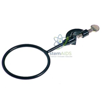Retort Ring with Boss Head 2 - General Lab Products | STEMAids