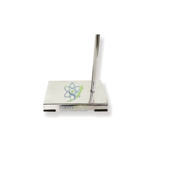 Retort Stand, Stainless Steel - General Lab Products | STEMAids