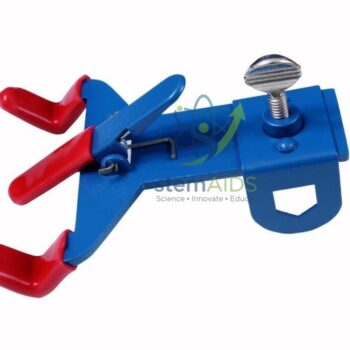 Burette Clamp Single, Fisher Type, Superior - General Lab Products | STEMAids