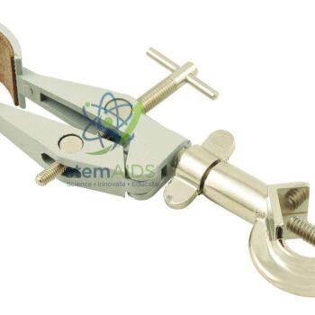 Burette Clamp, Rotatable 1 - General Lab Products | STEMAids