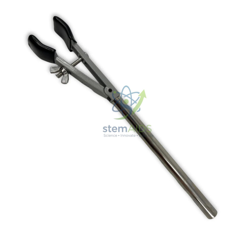 Burette Clamp, Extention 2 1 Burette Clamp, Extention 2 - General Lab Products | STEMAids