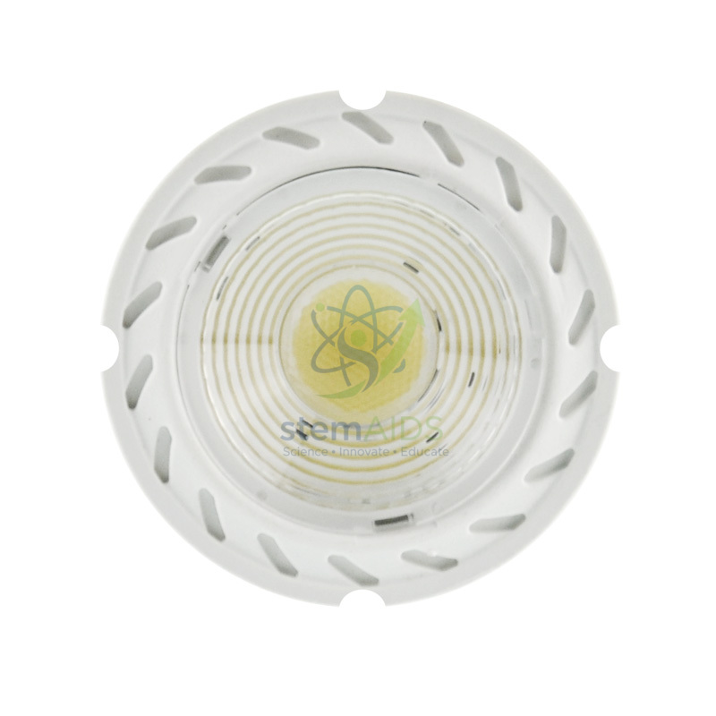 LED E14 Replacement Bulb 1 LED E14 Replacement Bulb - Physics Equipments | STEMAids