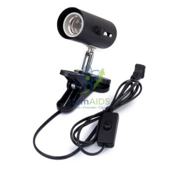 Infrared Lamp 75W - General Lab Products | STEMAids