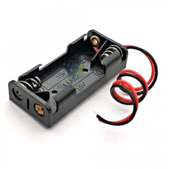 Coupler 2 R06 Batteries 1.5V - Physics Equipments | STEMAids