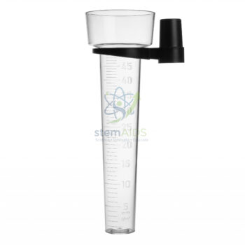 Rain gauge - Measuring Instruments | STEMAids