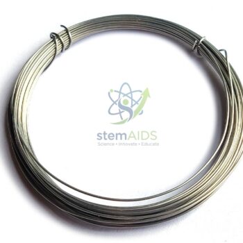Copper Wire Diameter 5/10 mm - Physics Equipments | STEMAids