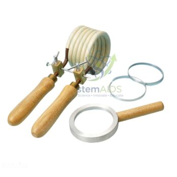 Coil 6 Turns - Physics Equipments | STEMAids