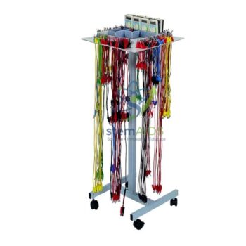 Home 4 33 Rolling Cord Holder With Tray - Physics Equipments | STEMAids