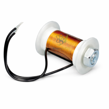 Electromagnet 4.5 V - Physics Equipments | STEMAids