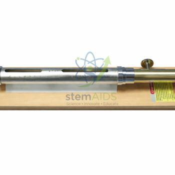Home 8 22 Mercury Barometer - Physics Equipments | STEMAids