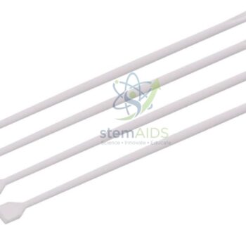 Stirring Rod, Plastic, Policemen - Chemistry Lab Equipments | STEMAids