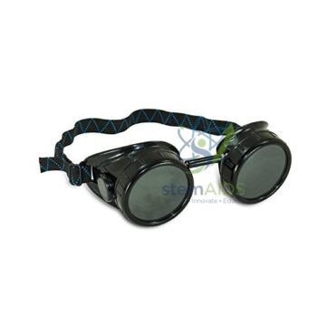 Bocal Type Goggles - General Lab Products | STEMAids