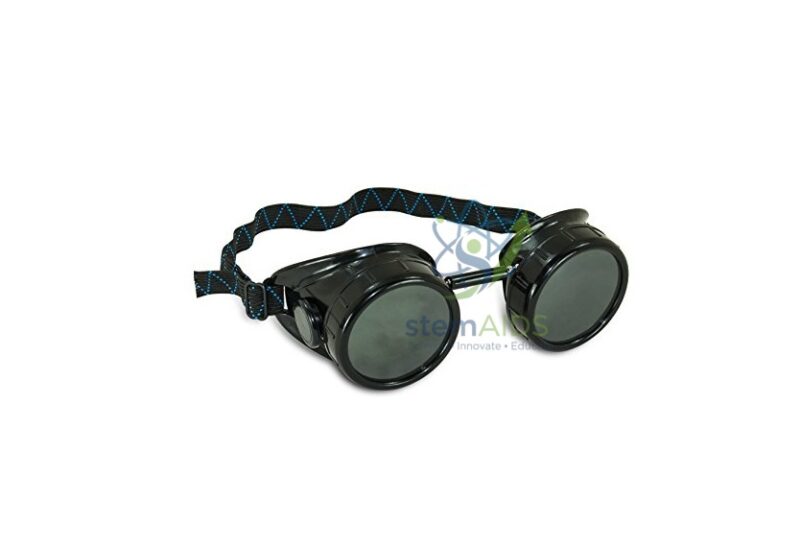 Bocal Type Goggles 1 Bocal Type Goggles - General Lab Products | STEMAids