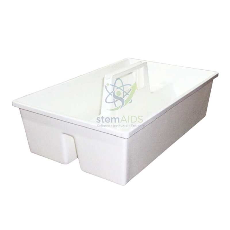 Carrier Tray, Plastic 1 Carrier Tray, Plastic - General Items | STEMAids