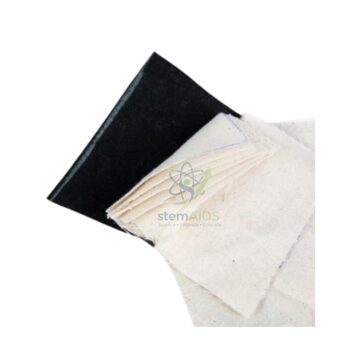 Friction Textiles - Physics Equipments | STEMAids