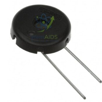 Electromagnetic Buzzer - Physics Equipments | STEMAids