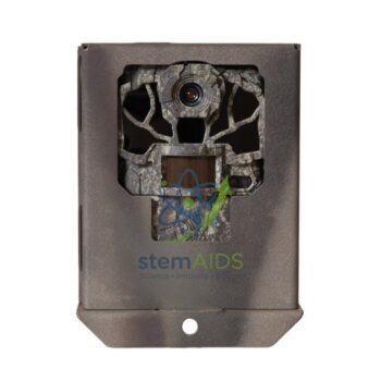 Security case for Core S 4K Trail Camera - General Lab Products | STEMAids