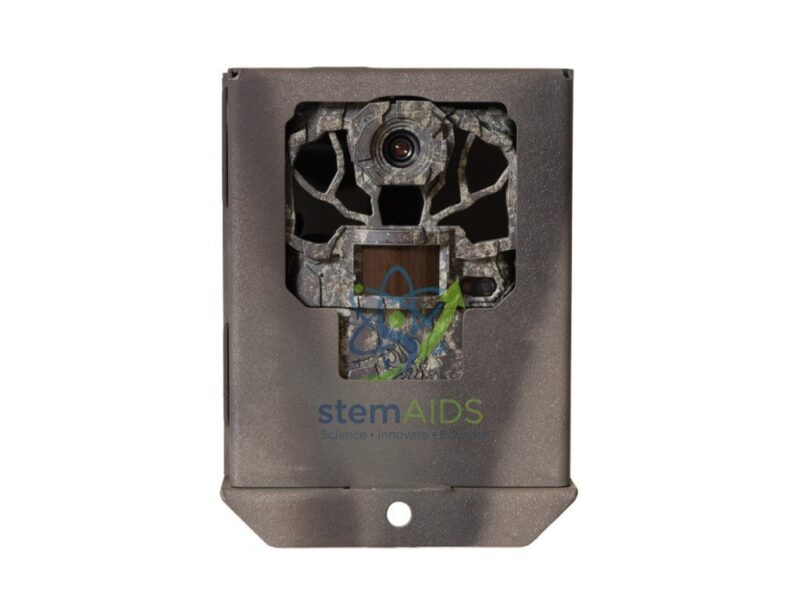 Security case for Core S 4K Trail Camera 1 Security case for Core S 4K Trail Camera - General Lab Products | STEMAids