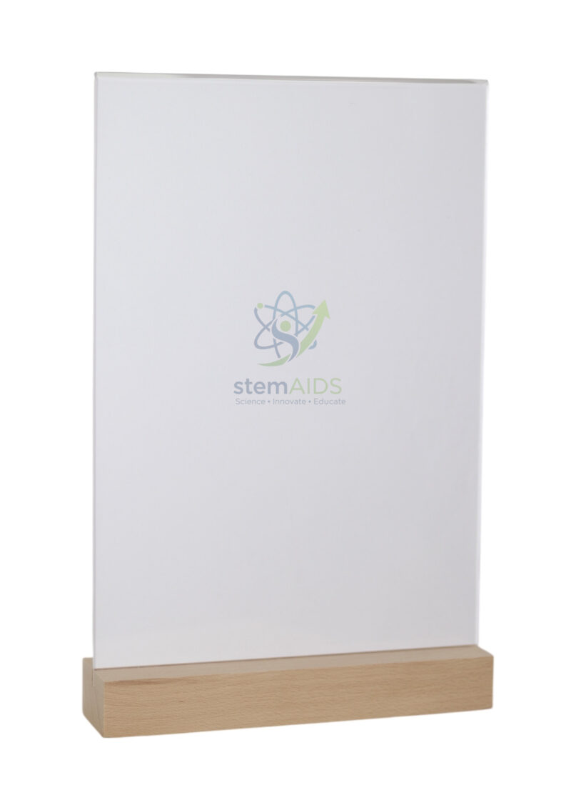 Light Barrier 1 Light Barrier - Physics Equipments | STEMAids