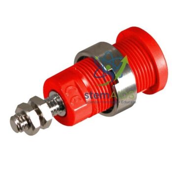 Security Screw Sockets - Physics Equipments | STEMAids