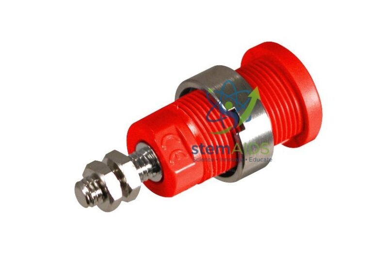 Security Screw Sockets 1 Security Screw Sockets - Physics Equipments | STEMAids