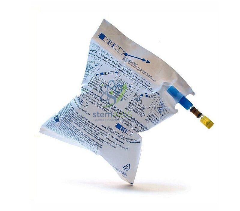 Breathalyzer 1 Breathalyzer - General Lab Products | STEMAids
