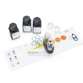 Home 4 29 Phosphate Dosing kit - General Lab Products | STEMAids