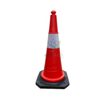 Multipurpose Road Traffic Cone - General Lab Products | STEMAids