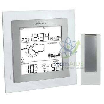 Lacrosse Weather Station - General Lab Products | STEMAids