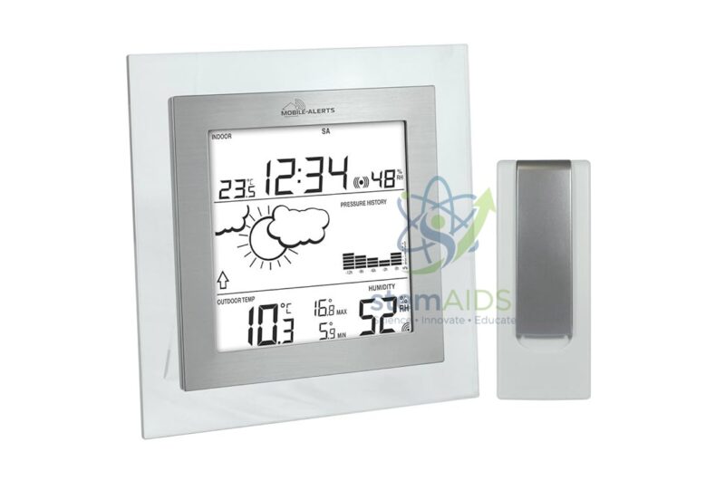 Lacrosse Weather Station 1 Lacrosse Weather Station - General Lab Products | STEMAids