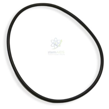 Spare belt for a Wimshurst machine - Physics Equipments | STEMAids