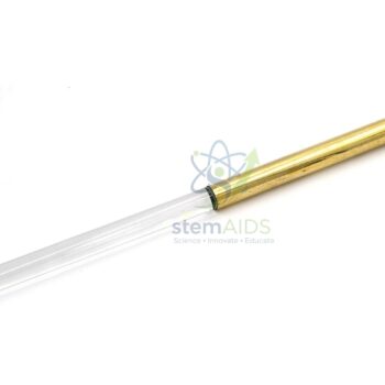 Altuglass Brass Stick - Physics Equipments | STEMAids