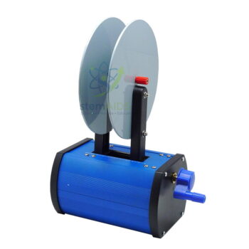Plan Capacitor and Dielectrics - Physics Equipments | STEMAids
