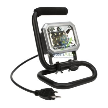 LED 10W Projector IP65 - Physics Equipments | STEMAids
