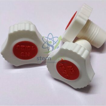 Plastic Stopper - Chemistry Lab Equipments | STEMAids