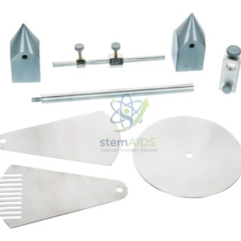 Lenz Law Accessories - Physics Equipments | STEMAids