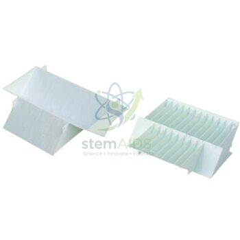 Universal Reagent Reservoir - Chemistry Lab Equipments | STEMAids