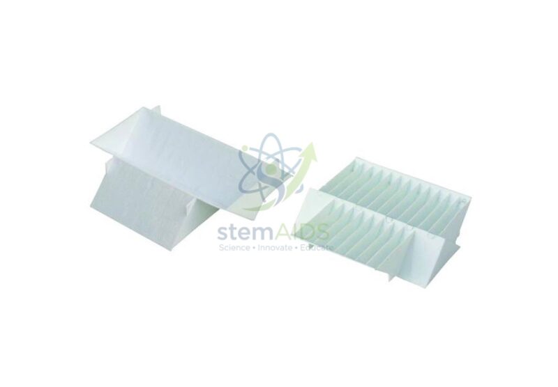Universal Reagent Reservoir 1 Universal Reagent Reservoir - Chemistry Lab Equipments | STEMAids